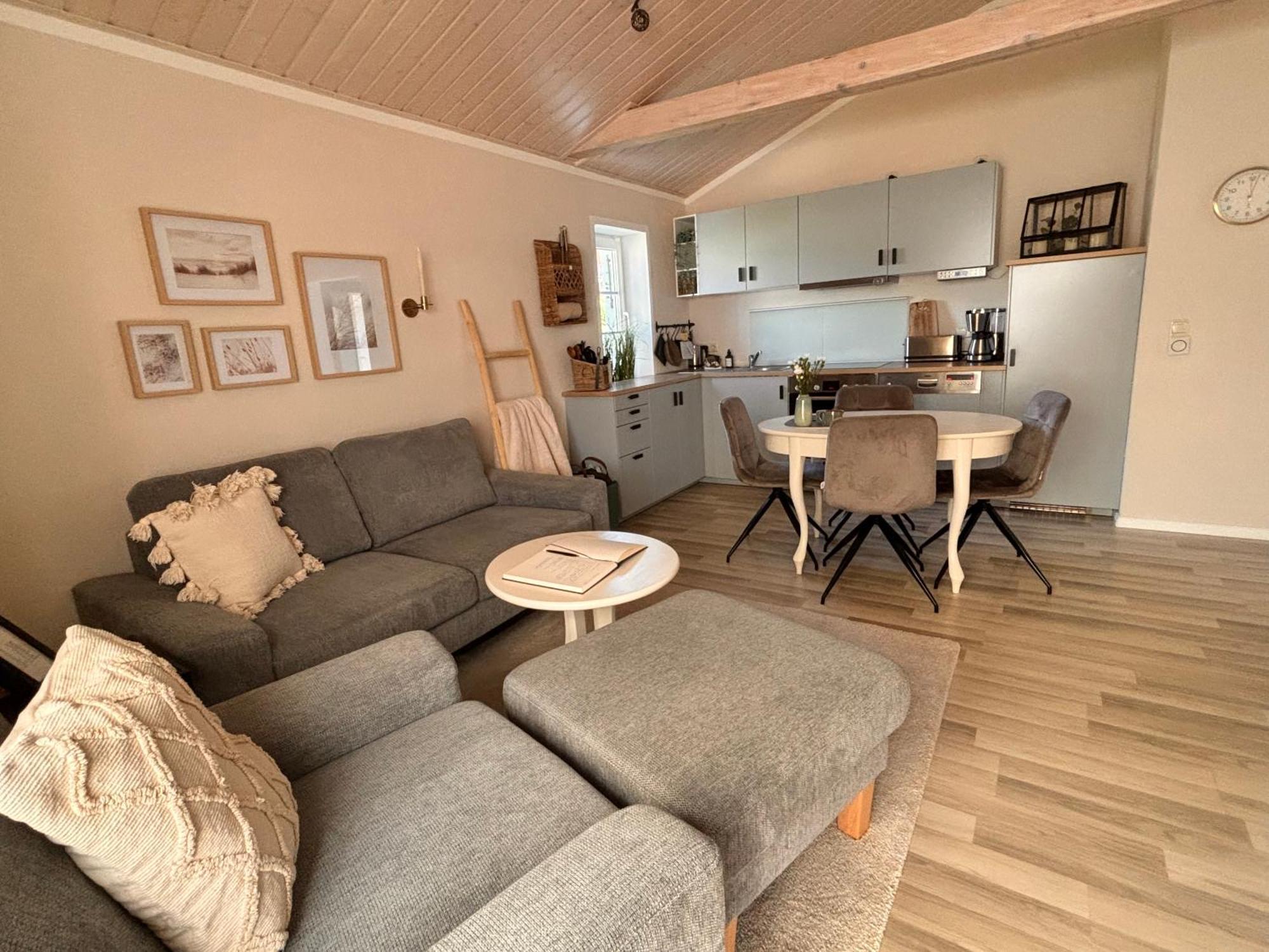 Strandzone 29 Kronsgaard ภายนอก รูปภาพ
